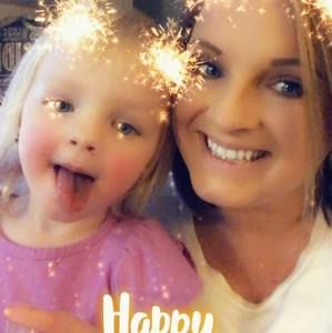 Meet your Posher, Amanda-tyler